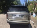 2014 Land Rover Range Rover SDV6 Vogue AT Diesel Pristine Cond.-3