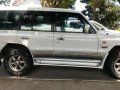 Mitsubishi Pajero field master for sale -3
