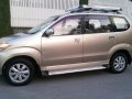 2008 Toyota Avanza G 1.5 Manual Transmission-1