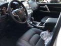2018 Brand New TOYOTA Land Cruiser-9