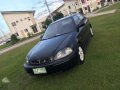 Honda Civic LXI 1998 manual-1