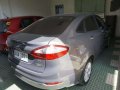 2015 Ford Fiesta for sale-4