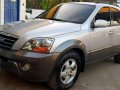 2007 KIA Sorento crdi diesel automatic local unit rush sale-5