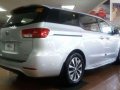 Classy yet Affordable Kia Grand Carnival Diesel -6