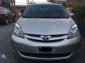 2007 Toyota Sienna XLE FOR SALE-0