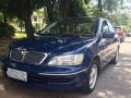 Mitsubishi Lancer CVT 2003 for sale -0