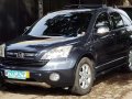 Honda CRV 4x4 2007 for sale-2