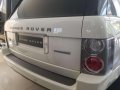 2006 Range Rover HSE FULL SIZE-1