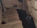 2006 Range Rover HSE FULL SIZE-2