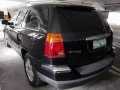 Chrysler Pacifica 2006 7 seater for sale -3