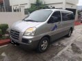 2005 Hyundai Starex Van for sale-0