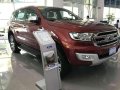 Ford Everest 2.2L 4x2 Titanium AT Low down Payment Promo-0