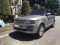 2014 Land Rover Range Rover SDV6 Vogue AT Diesel Pristine Cond.-0