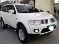 Mitsubishi Montero Sport Glx 2012 for sale -2