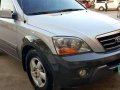 2007 KIA Sorento crdi diesel automatic local unit rush sale-6