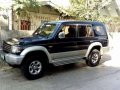 Mitsubishi Pajero 2000 for sale-3