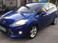2012 Ford Fiesta S Hatchback Automatic-10
