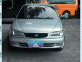 Toyota Corolla love life 2003 FOR SALE-0