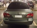 Toyota Altis 1.6E 2007 AT FOR SALE-7
