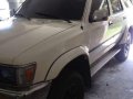 2004 Toyota Hilux surf manual turbo diesel 4wd-0