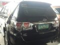 Toyota Fortuner 2013 Automatic G Used for sale.-3