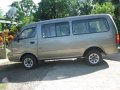 KIA Pregio 2000 for sale -3