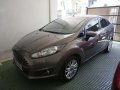 2015 Ford Fiesta for sale-1