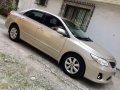 2013 Toyota Corolla ALTIS G MT Fuel Efficient First Own-6