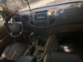 Rush 2010 Toyota Fortuner Diesel Manual 22k odo-4