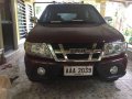 2015 Isuzu Crosswind XT LE for sale -6