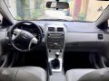 2013 Toyota Corolla ALTIS G MT Fuel Efficient First Own-6