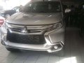 2018 Mitsubishi Montero Sport best SUV free headrest monitor-3