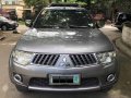 2010 Mitsubishi Montero Sport for sale-0