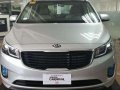 Classy yet Affordable Kia Grand Carnival Diesel -5