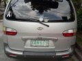 Hyundai Starex 2001 model for sale -2