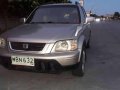 Honda CR-V gen 1 2016 for sale -2