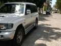 Mitsubishi Pajero field master for sale -5