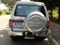 Mitsubishi Pajero field master for sale -4