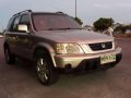Honda CR-V gen 1 2016 for sale -0