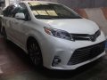 BRAND NEW 2018 Toyota Sienna Limited FOR SALE-5