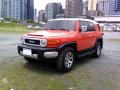 2014 Toyota FJ Cruiser FOR SALE-1