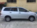 Toyota Innova J 2010 Manual Diesel for sale -10