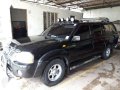 2005 Nissan Frontier for sale-1