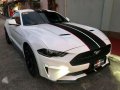 2018 2019s Ford Mustang ALL NEW 10AT-9