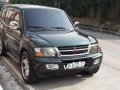 2000 model Mitsubishi Pajero ck for sale rush!!!-3