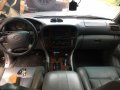 Toyota Land Cruiser 100 Series AT Diesel LC100 1999-7