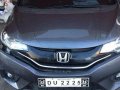 2017 Honda Jazz for sale -0