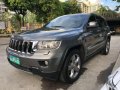 2013 Jeep Grand Cherokee Limited for sale -11