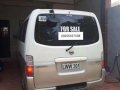 2008 Nissan Urvan For Sale-0