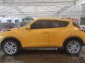 Nissan Juke 2016 AT for sale-3